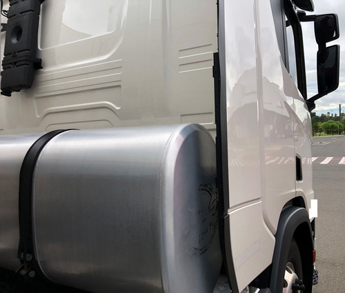 Cavalo Mecanico Scania R 450 A6x2 2023/2024 (2c71) (vt)