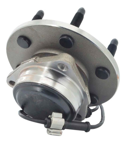 Maza Escalade 2002-2006 Delantero 15054