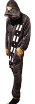 Comprar Pijama Kigurumi Chubaca Mameluco Adulto Unisex Navidad 