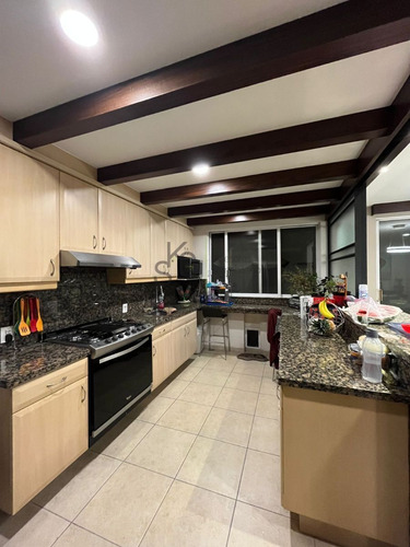 Casa En Valle Aranjuez, Interlomas