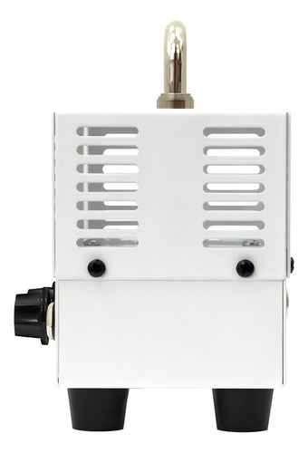 Amplificador Orange Terror Series Micro Terror Transistor para guitarra de 20W cor branco