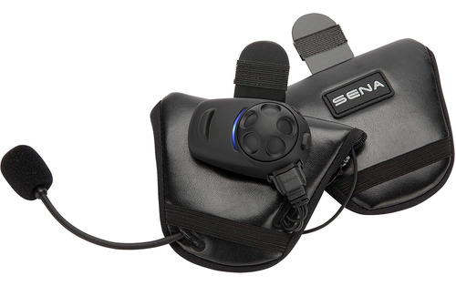 Sena Sph10h-fm-01 - Auricular Estéreo Bluetooth E Intercom