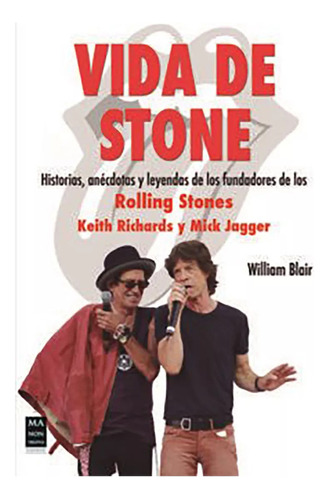 Vida De Stone . Historias , Anecdotas Y Leyendas De Lo - #c