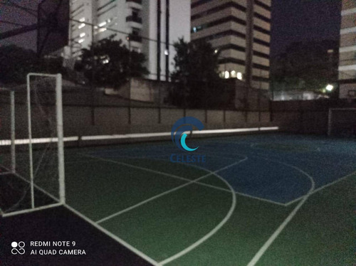 Imagem 24 de 26 de Apartamento Lindo 3 Dormitórios À Venda - Vila Adyana - São José Dos Campos/sp - Ap1694