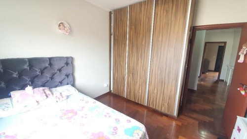 Imagem 15 de 21 de Casa À Venda Em Vila Capuava - Ca003409