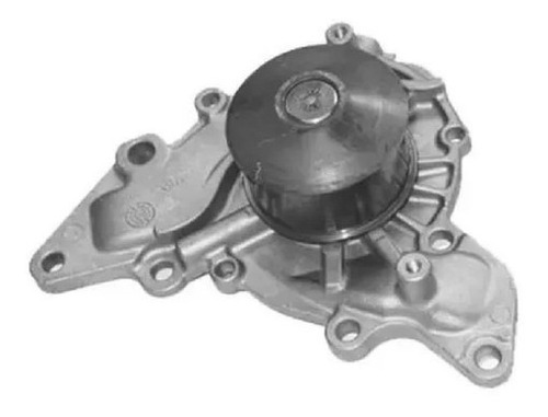 Bomba De Agua  Mitsubishi Montero 3.8 V6 2004 - 2006 Oep