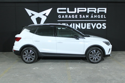 SEAT Arona 1.6 Xperience Tiptronic