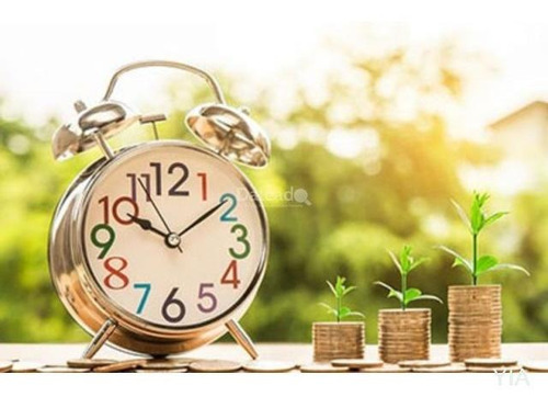 Solución A Todos Sus Problemas De Financiación