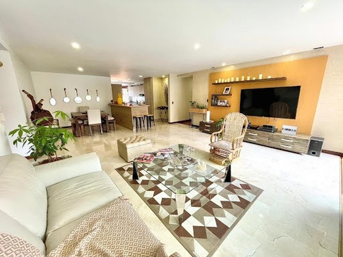 Imagen 22 de 29 de Apartamento En Venta Poblado 589-1141