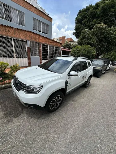 Renault Duster 1.3 T Iconic 4X2 Cvt