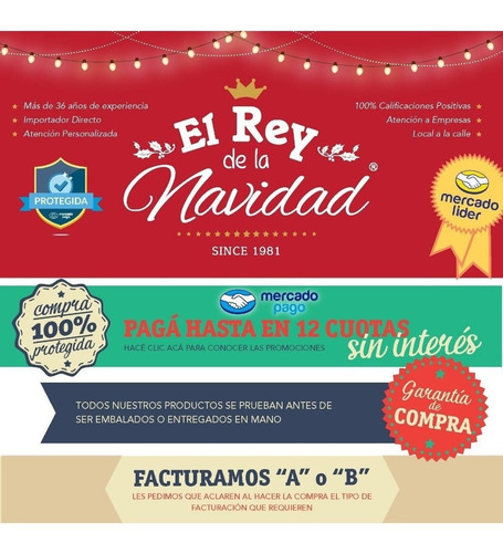 Imagen 3 de 10 de Luz Led Calida 3mts Incluye Pila Navideña Casamiento Fiestas