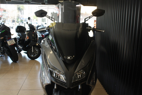 Imagen 19 de 25 de Xtown 0km Scooter Kymco// Kawasaki Quilmes