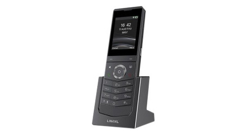 Portable Wi-fi Phone Linkvil Fanvil W611w