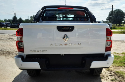 Renault Alaskan 2.3 Bit 16v Intens Mt 4x2