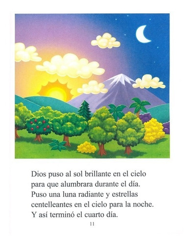 Imagen 8 de 8 de La Biblia Para Principiantes ¡ Llena De Vida Y Diversión !