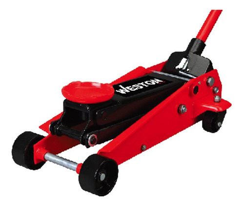  Gato Patin 3 Ton C/estuche Weston Z-60265