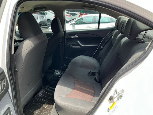 Chevrolet Aveo 1.5 Ls Tm