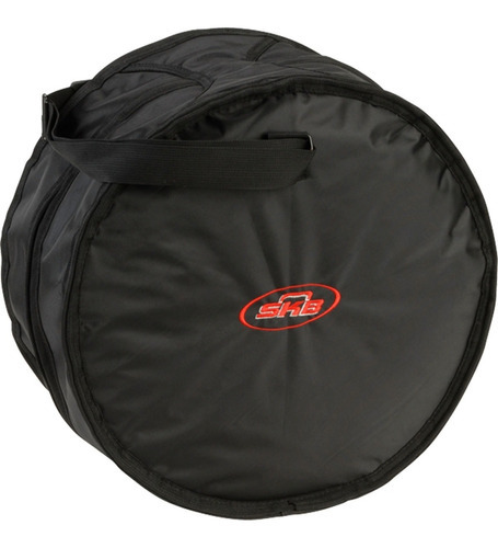 Skb 1skb-db6514 Funda Para Tarola 14 Pulgadas Batería Color Negro