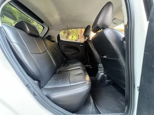Mazda 2 1.5 15hm1c