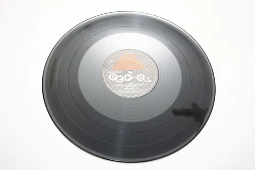 Vinilo Devo Dev-o Live 1981 Usa Freedom Of Choice Whip It (Usado)