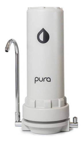 Imagen 5 de 9 de Repuesto Filtro Purificador Universal Aquatal Humma Hidrotek