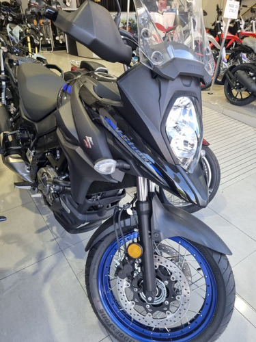 Suzuki V-strom 650 0km! El Mejor Precio!