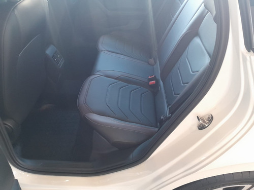 Volkswagen Virtus 1.6 Msi Highline At