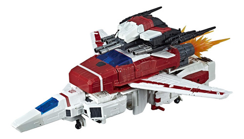 Transformers Toys Generations War For Cybertron Commander Wf