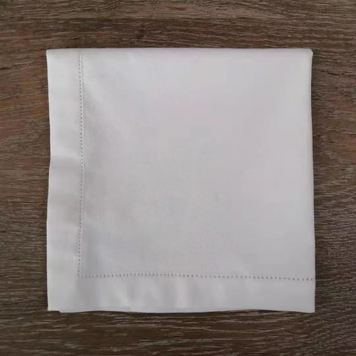 Mantel, Servilletas De Mesa, Servilletas De Tela, Algodón Hu