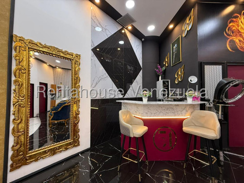 Se Vende Fondo De Comercio Sambil La Candelaria Dmh 25-13938