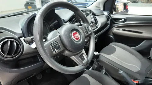 Fiat Uno 1.4 Way