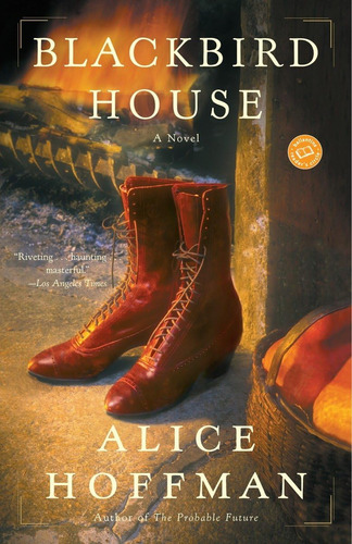 Libro: Blackbird House: A Novel (ballantine Readerøs Circle)
