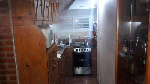 Casa Venta - 3 Dormitorios 1 Baño - 136 Mts2 - Etcheverry