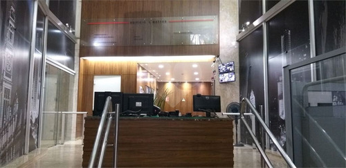 Sala Comercial - Metrô Anhangabaú - Sp - 253-im470974