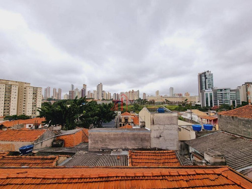 Imagem 20 de 27 de Apartamento Com 2 Dormitórios À Venda, 45 M² Por R$ 270.000,00 - Vila Invernada - São Paulo/sp - Ap6446