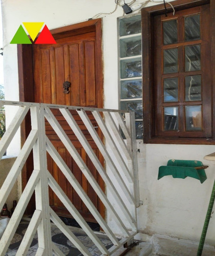 Imagem 14 de 21 de Sobrado - So00349 - 68439259
