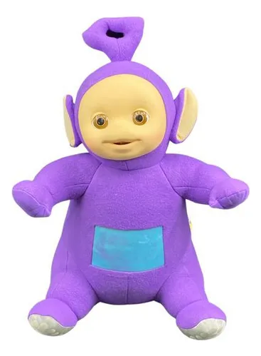 La la teletubbies best sale toy