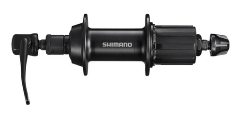 Maza Trasera Mtb Shimano Tx500 36ag P/ V-brake - Ciclos