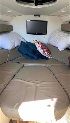Cuddy Quest 25 Volvo 270 Hp Duo Pro 2012 Web Marine