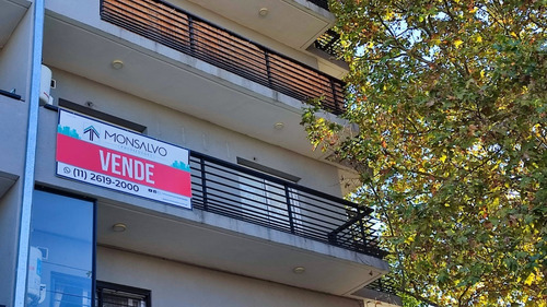 Imagen 2 de 14 de Venta Departamento Villa Ballester Oportunidad