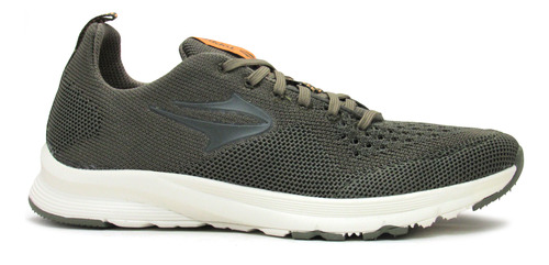 Zapatillas Topper Point Lv Running  Hombre