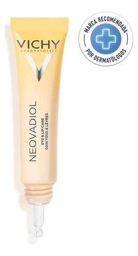 Vichy Contorno Ojos Y Labios Neovadiol 15 Ml