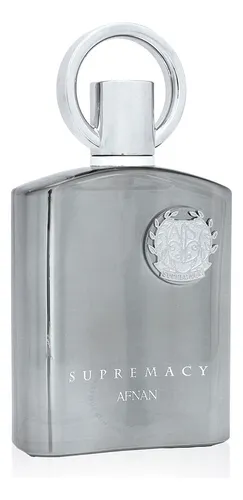 Afnan Supremacy Silver Edp 150 Ml Hombre