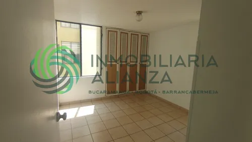 Apartamento En Arriendo En Cañaveral. Cod A16929