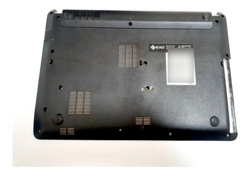 Carcasa Base Inferior Notebook Exo Smart R9-ce 