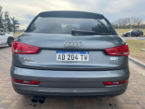 Imagen 7 de 20 de Audi Q3