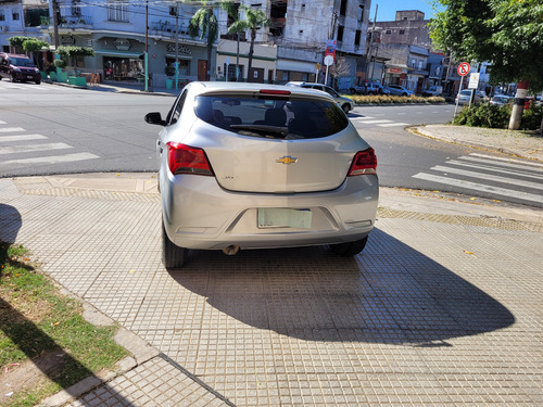 Chevrolet Onix 1.4 Joy Ls
