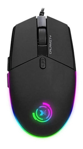 Mouse Gaming Calamity Xblade Gxb-mg590