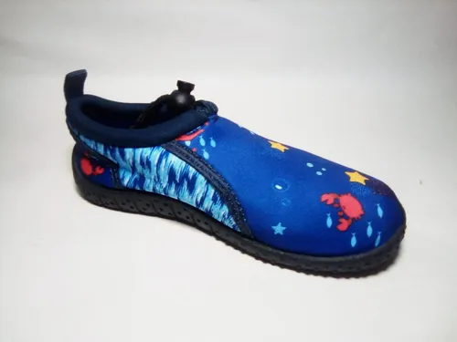Zapatos playeros para niños sale