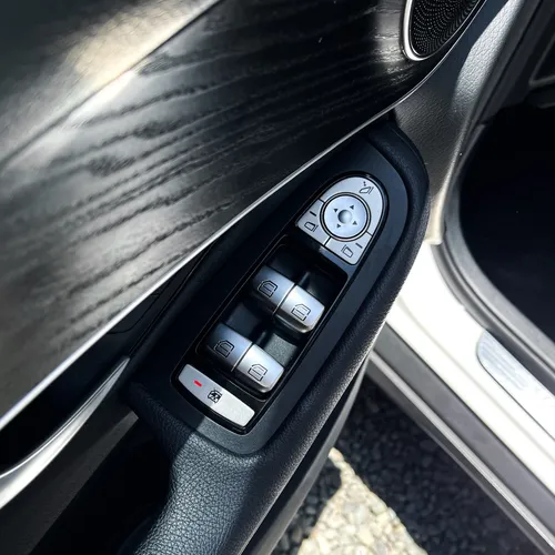 Mercedes-Benz Clase GLC 350e 4Matic Hybrid